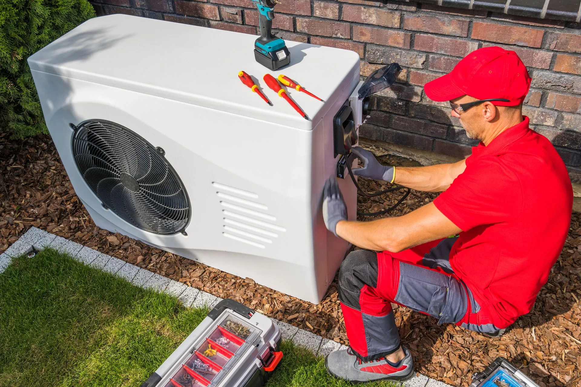 About HVAC in Beardstown, IL